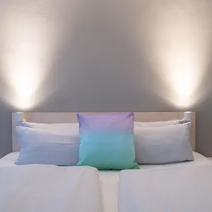 Hotell Big Mama, Leipzig