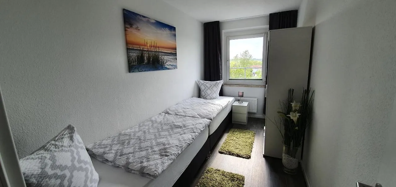 Fewo Am Kulkwitzer See Lipsko Apartmán