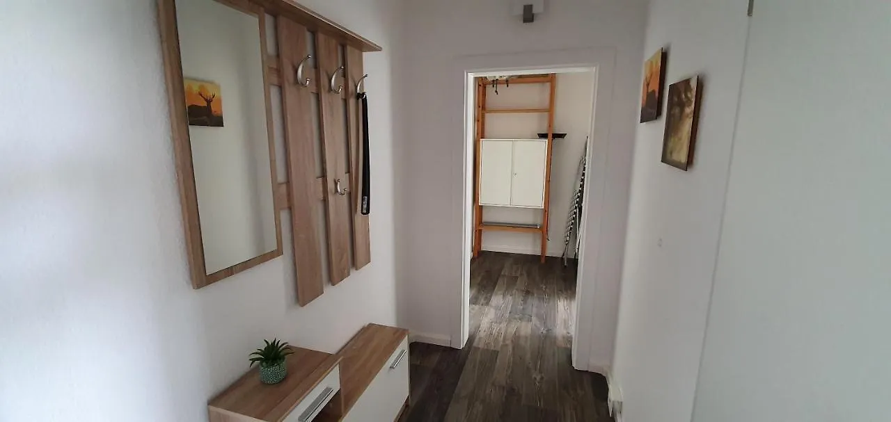 Apartmán Fewo Am Kulkwitzer See Lipsko