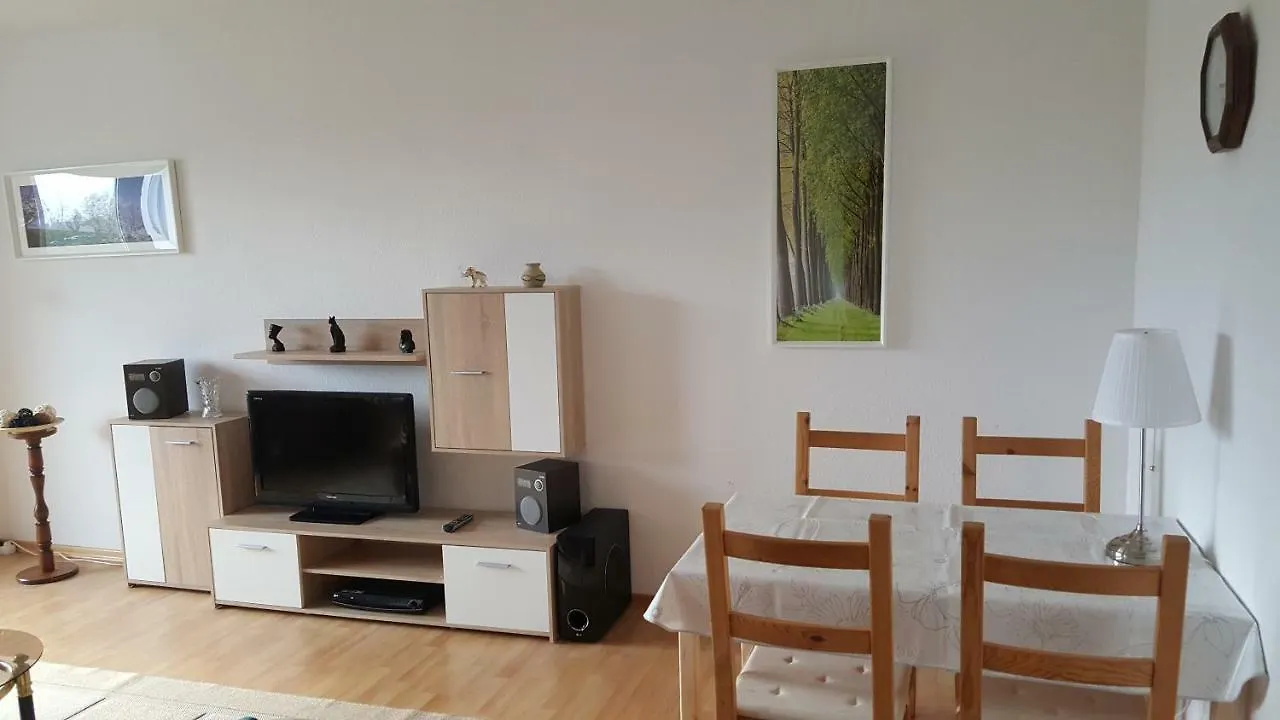 Fewo Am Kulkwitzer See Lipsko Apartmán