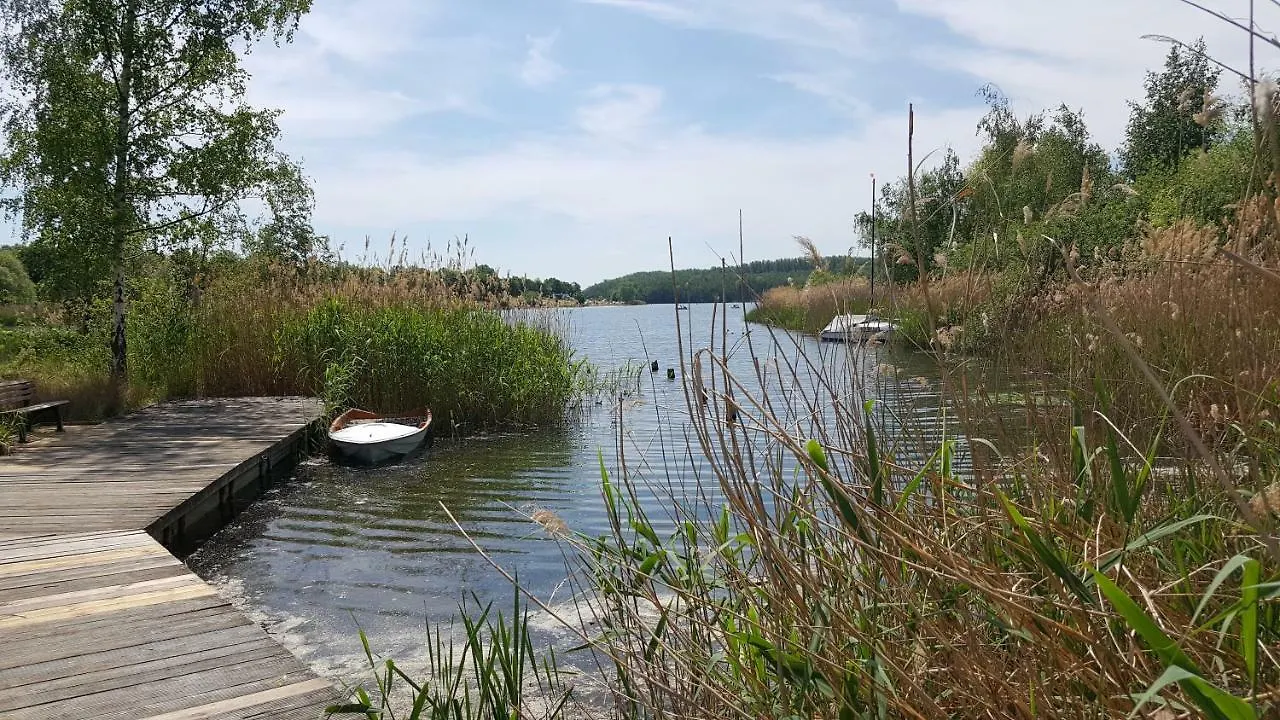Fewo Am Kulkwitzer See Lipsko Apartmán